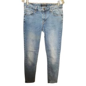 Aeropostale women’s denim skinny jeans jeggings